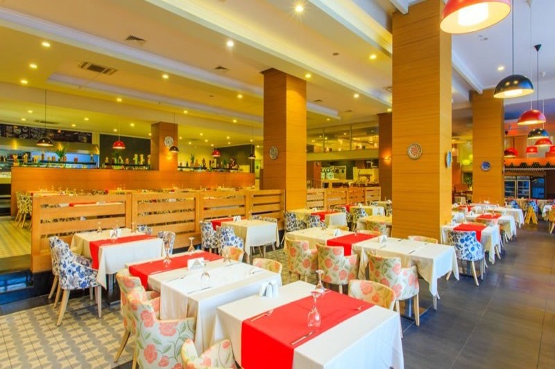 Orka Sunlife Resort Hotel & Aquapark